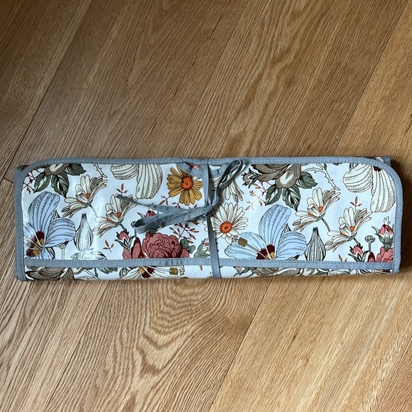 Hanging jewellery organizer - Picture 1 of 3